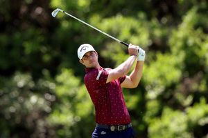 Image post by @julienbrun_golf on Instagram