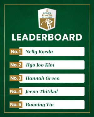 Image post by @lpga_tour on Instagram