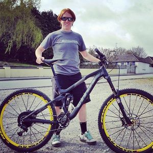 Image post by @vitusbikes on Instagram