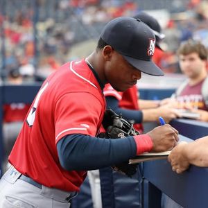 Image post by @fishercats on Instagram
