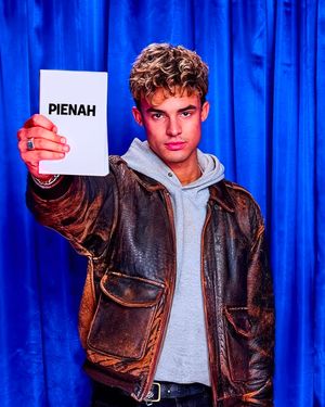 Image post by @primevideoit on Instagram