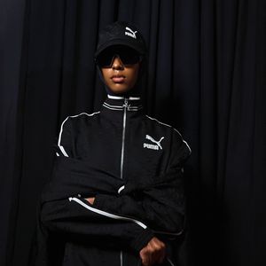 Image post by @PUMA on Twitter