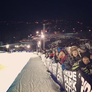 Image post by @pcski on Instagram