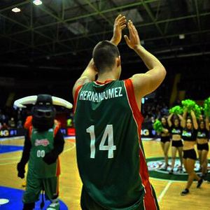 Image post by @willyhernangomez on Instagram