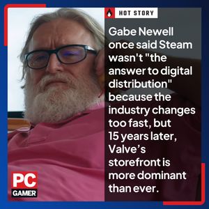 Image post by @pcgamer_mag on Instagram