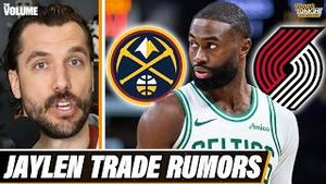 Video post by @hoopstonight on YouTube