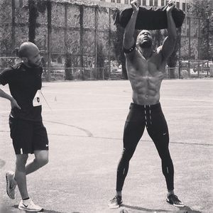 Image post by @adrianwilliamsnyc on Instagram
