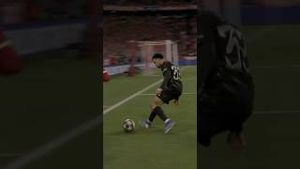 Video post by @PSG - Paris Saint-Germain on YouTube