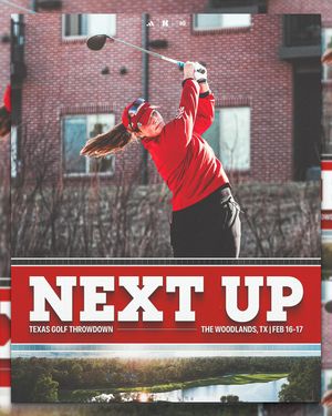 Image post by @huskerwgolf on Instagram