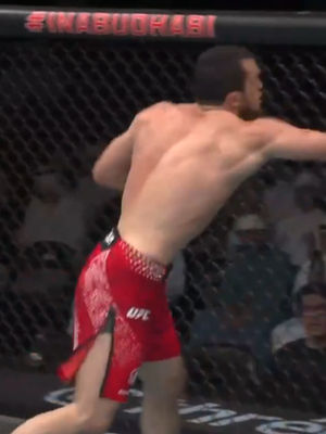 Video post by @ufc on TikTok