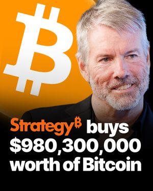 Image post by @bitcoin.conference on Instagram