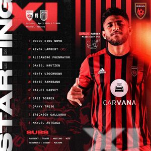 Image post by @valleysoccer1912 on Instagram