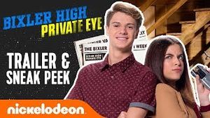 Video post by @nickelodeon on YouTube