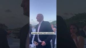 Video post by @FOX Soccer on YouTube