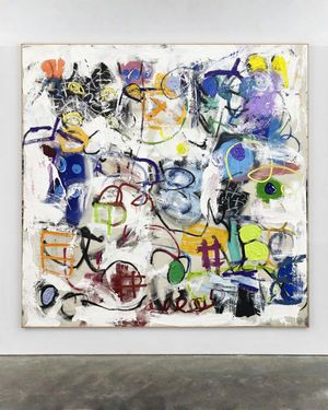 Image post by @carouselfineart on Instagram