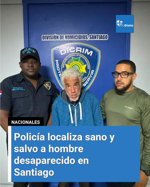 Image post by @infodiariord on Instagram