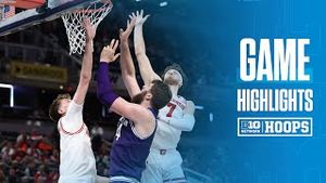 Video post by @btn on YouTube