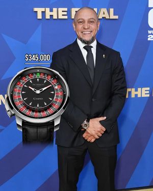 Image post by @celebwatchspotter on Instagram