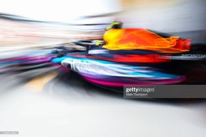 Image post by @GettySport on Twitter