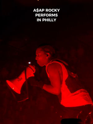 Video post by @livenationphilly on TikTok