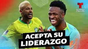 Video post by @deportes on YouTube