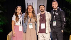 Image post by @confluencecarolinas on Instagram