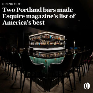 Image post by @theoregonian on Instagram
