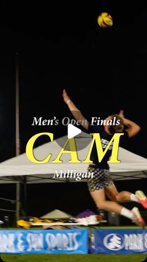Image post by @pittsburgh_grass_volleyball on Instagram