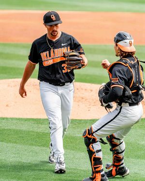 Image post by @osubaseball on Instagram