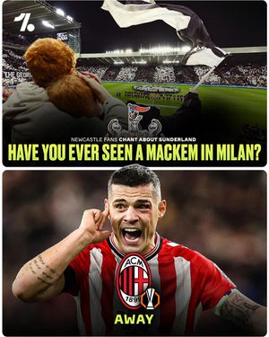 Video post by @onefootball on TikTok