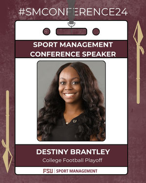 Image post by @fsusport on Instagram