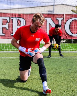 Image post by @redflashmsoc on Instagram