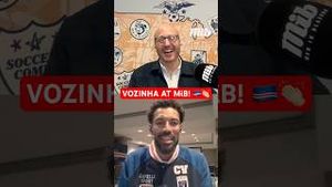 Video post by @meninblazers on YouTube