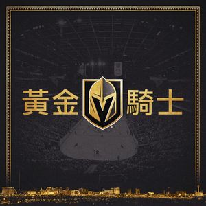 Image post by @vegasgoldenknights on Instagram