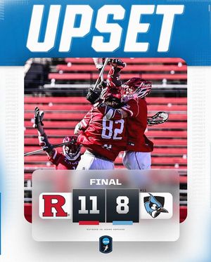 Image post by @ncaalax on Instagram