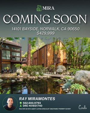 Image post by @raymiramontes_realestate on Instagram