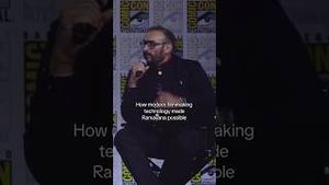 Video post by @imaxmovies on YouTube