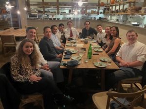 Image post by @randydamico on Instagram