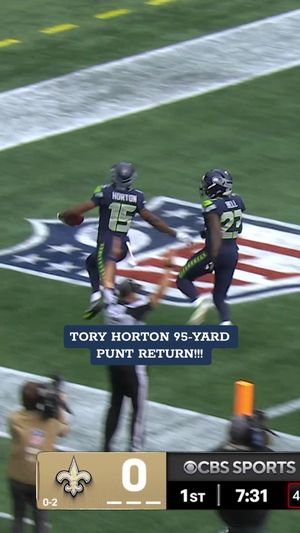 Video post by @nfl on TikTok