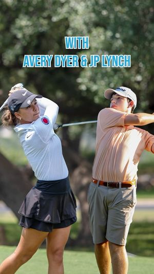 Video post by @SouthernTexasPGAJuniorGolf on Facebook