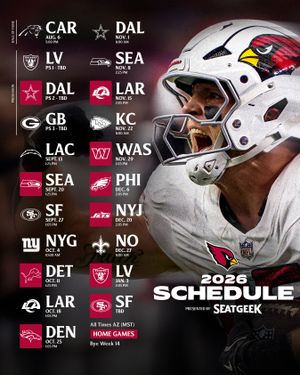 Image post by @azcardinals on Instagram