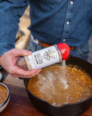 Image post by @meatchurch on Instagram