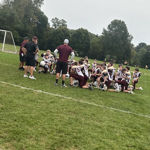 Image post by @stowfootball on Instagram