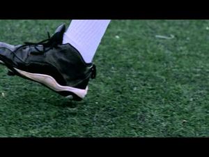 Video post by @UltravioletAction on YouTube