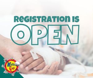 Image post by @kidscuprochester on Facebook