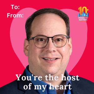 Image post by @houstonmatters on Instagram