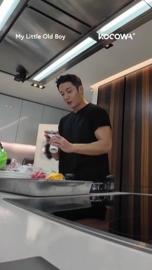 Video post by @kocowa.official on TikTok