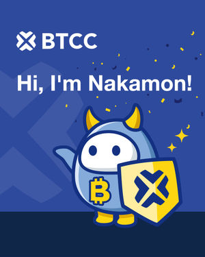 Image post by @btccbitcoin on Instagram