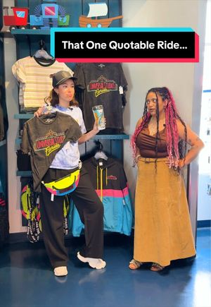 Video post by @universalorlando on TikTok