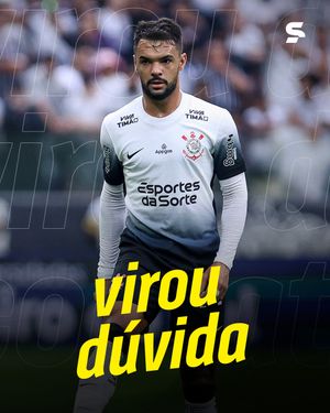 Image post by @sportv on Instagram